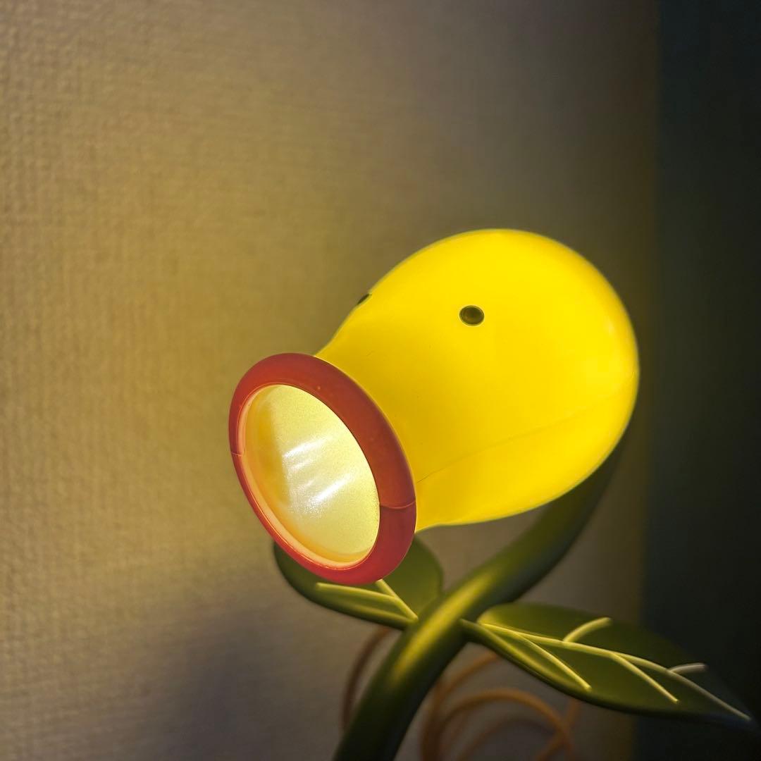 マダツボミのLEDライト　箱無し