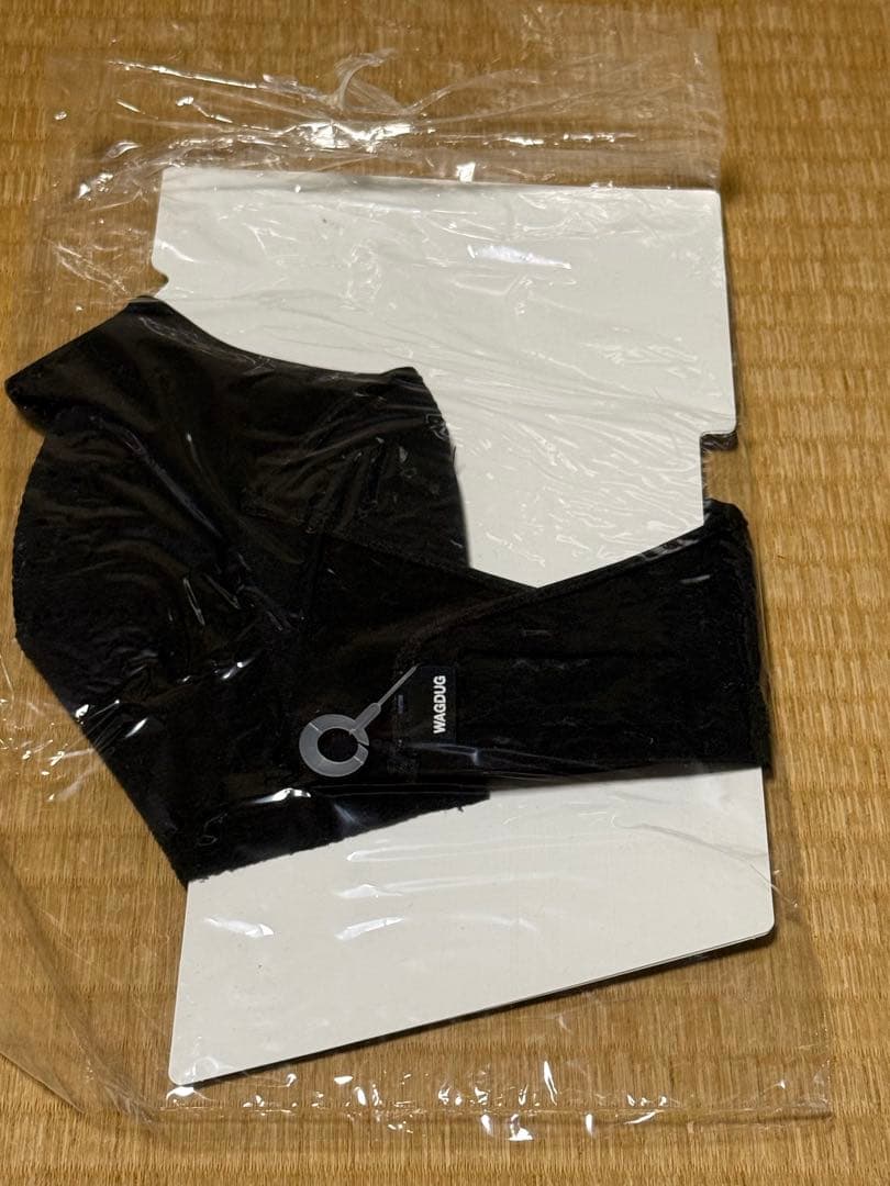 WAGDUG FUTURISTIC UNITY KYONOプロテクションマスク