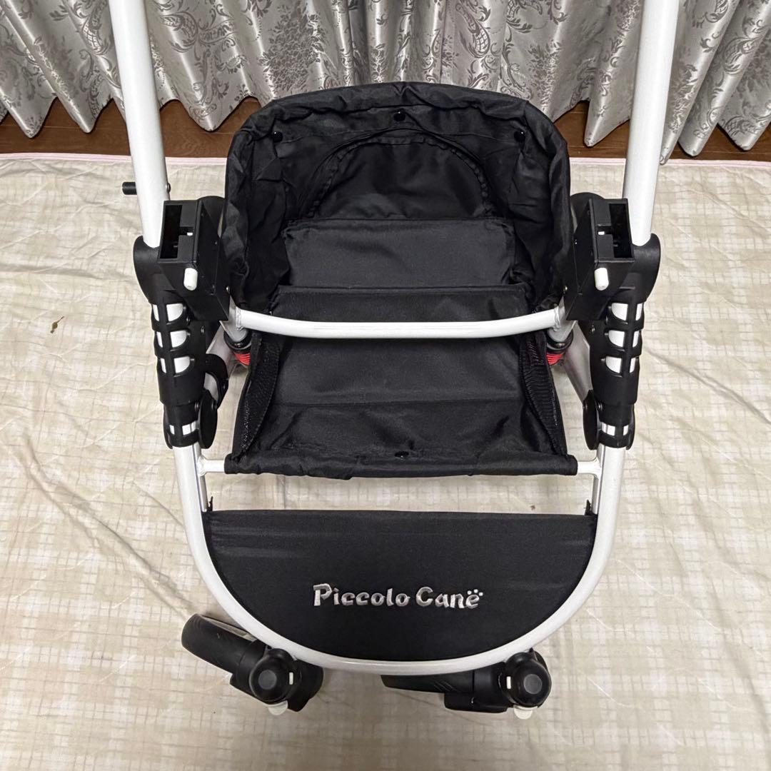 専用 Piccolo Cane ペットカート TANTOⅡ DG-166