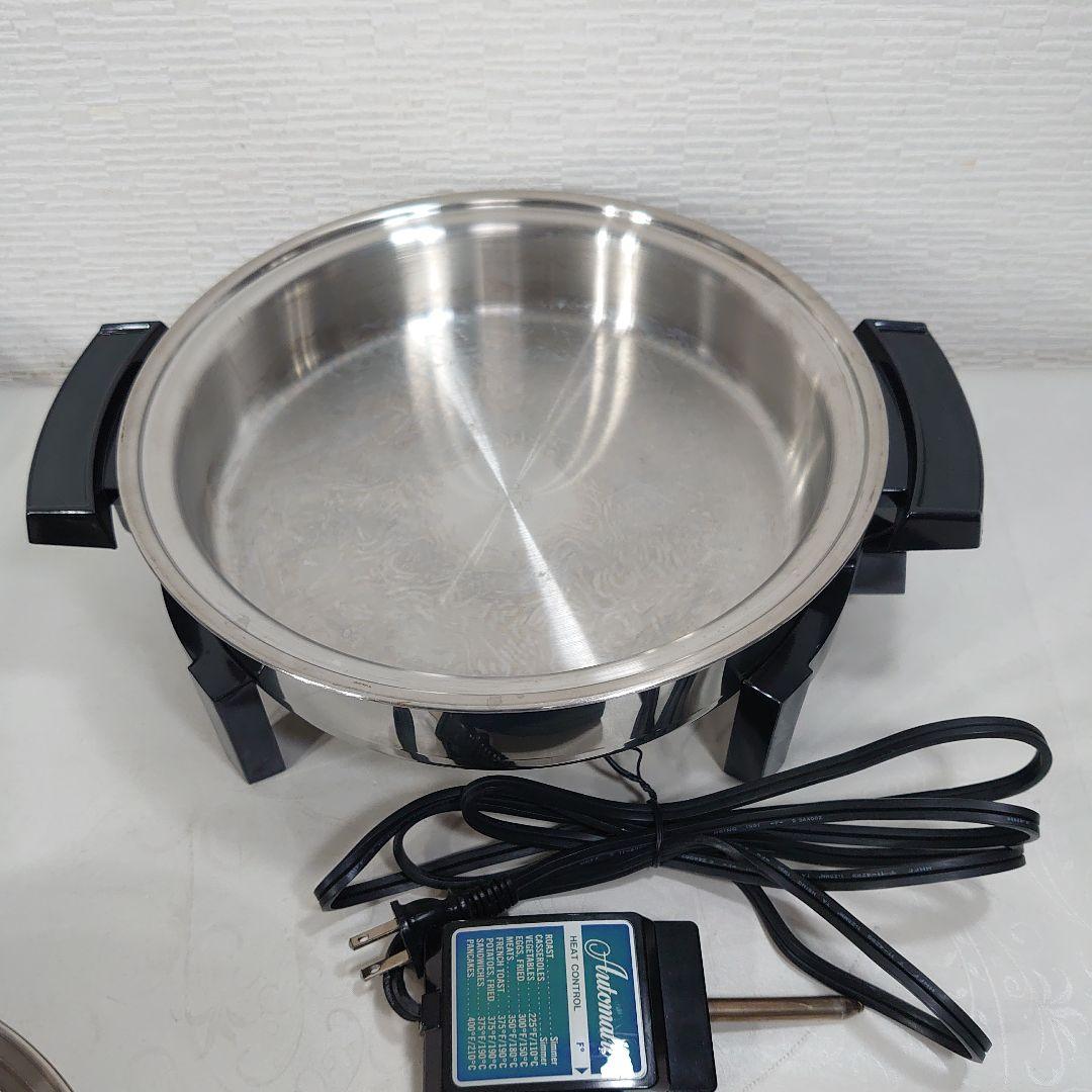 ウエストベンド社 リキッドコア 他ステンレス製調理鍋セット