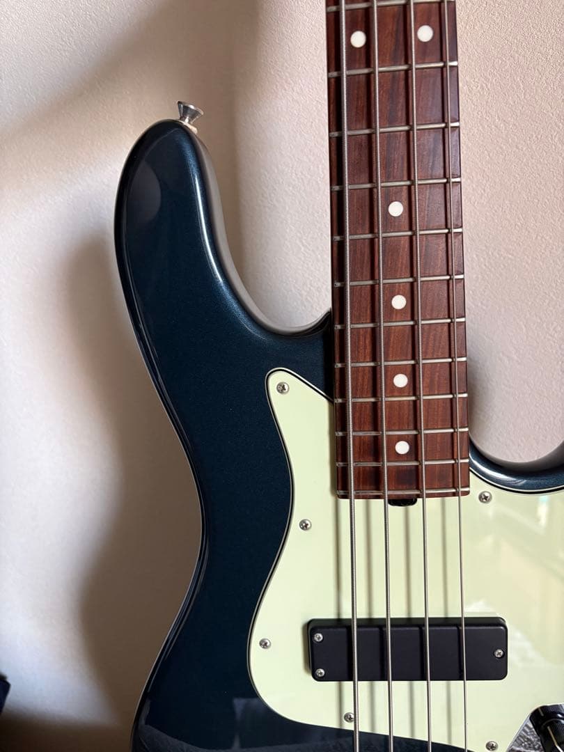 Sadowsky metroline 日本製 美品