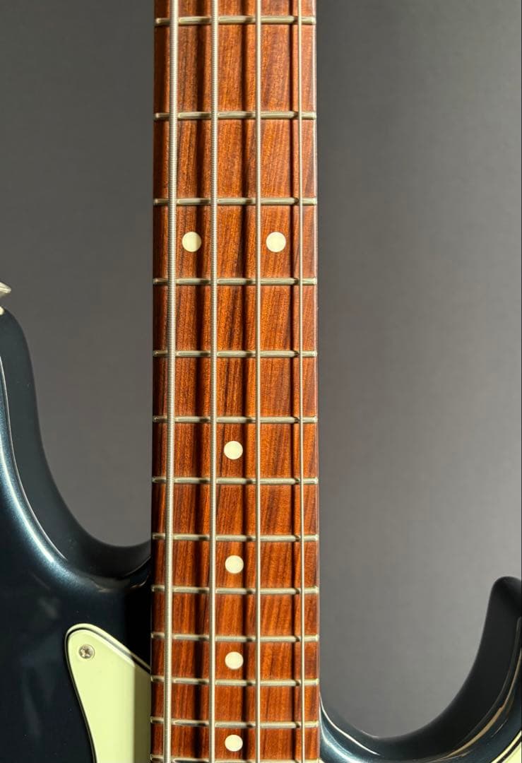 Sadowsky metroline 日本製 美品