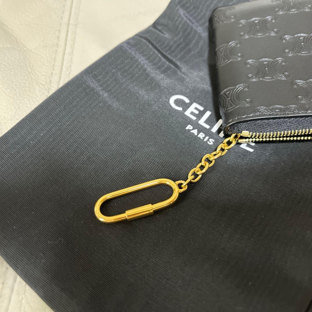 極美品☆セリーヌ ケース