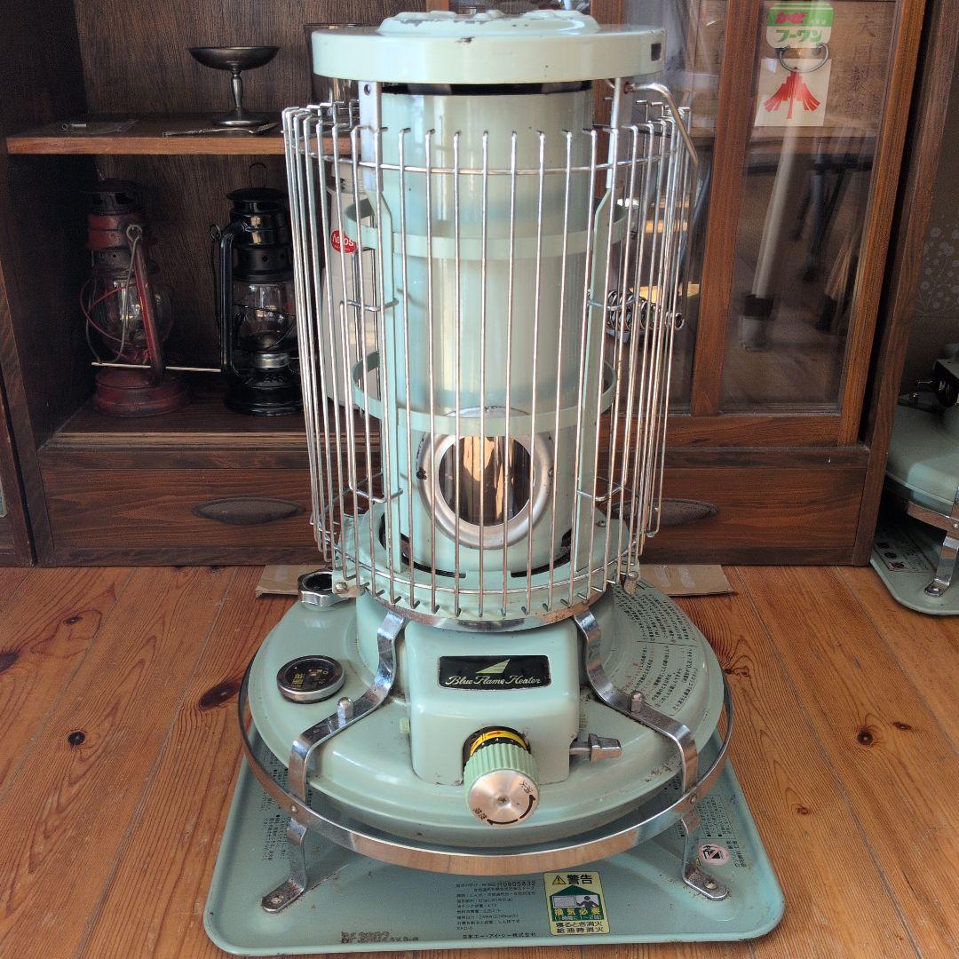 Aladdin　ストーブ