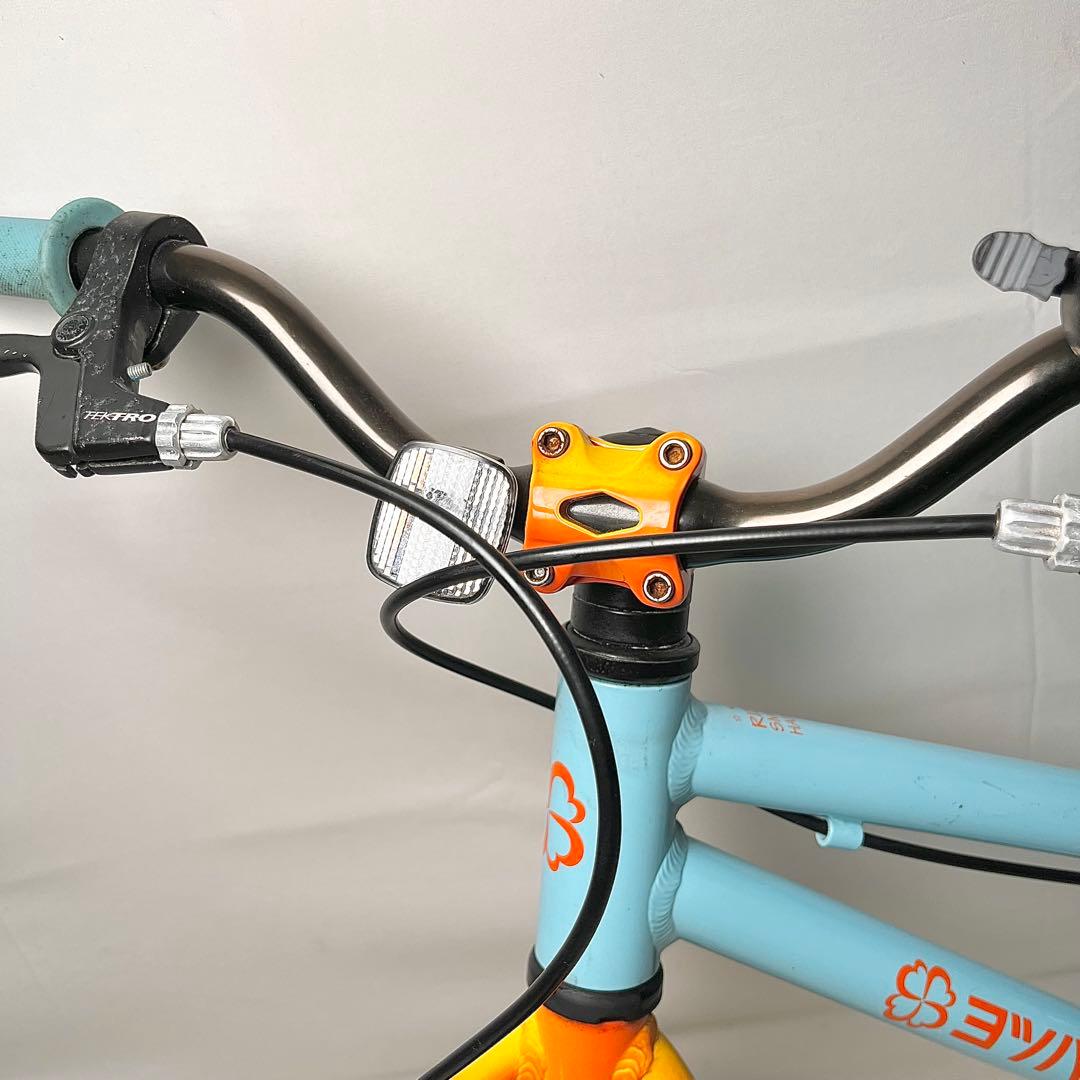 YOTSUBA Zero 16 ヨツバゼロ16 キッズバイク 自転車