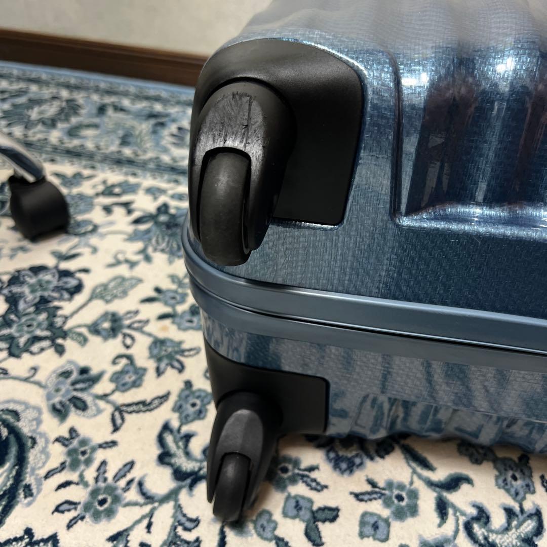 ✦Samsonite スーツケース コスモライトスピナー69 68L✦