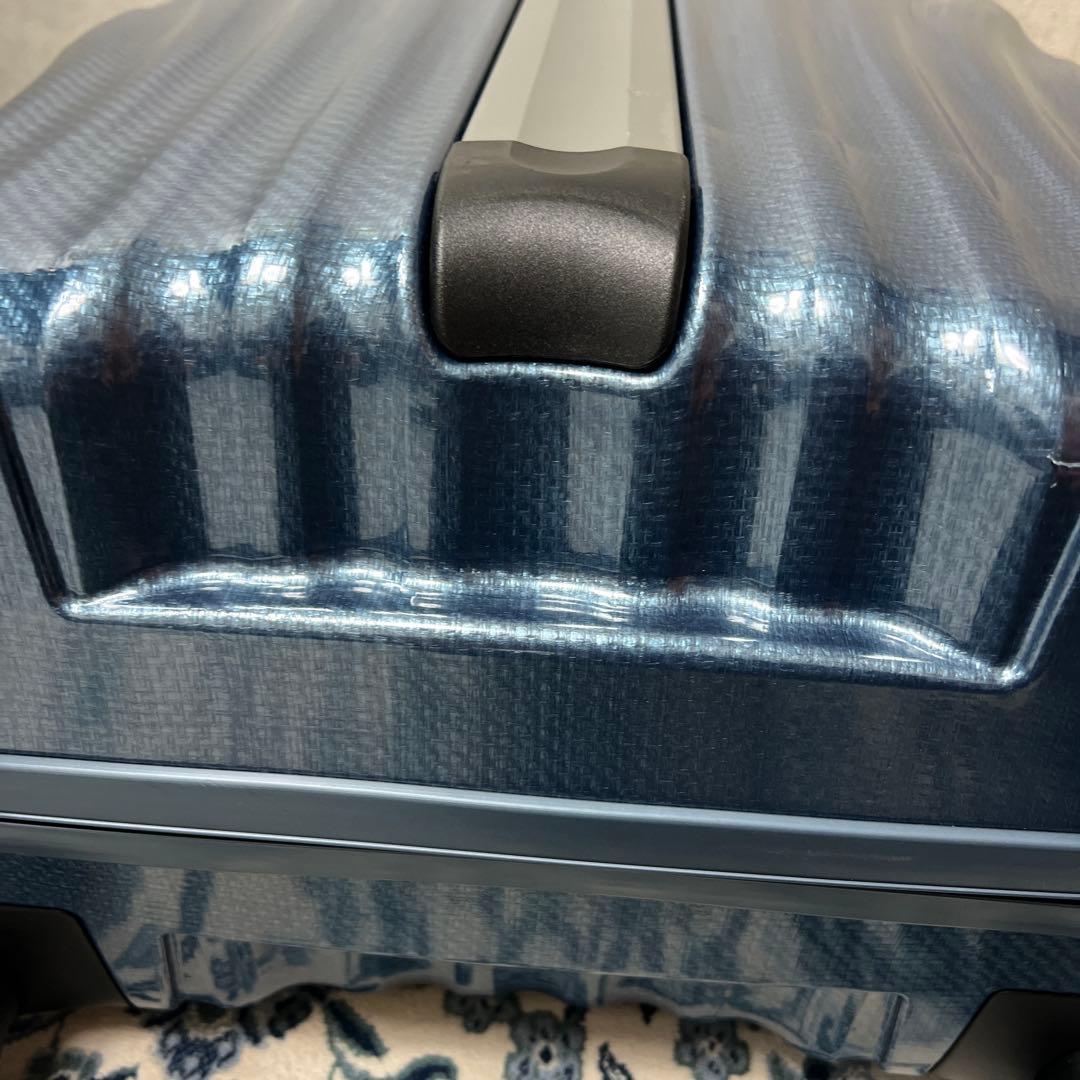 ✦Samsonite スーツケース コスモライトスピナー69 68L✦
