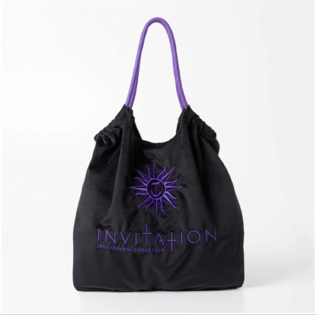 EXILETAKAHIROぬいぐるみ ２点、トートバッグ カーサイン完全未開等品