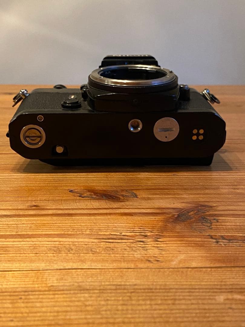 Nikon FM2 フィルムカメラ AF Micro Nikkor