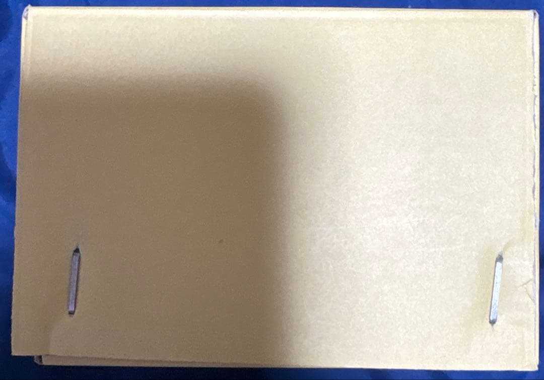 BanGDream! 5th⭐︎LIVE メモリアルオルゴール　Roselia