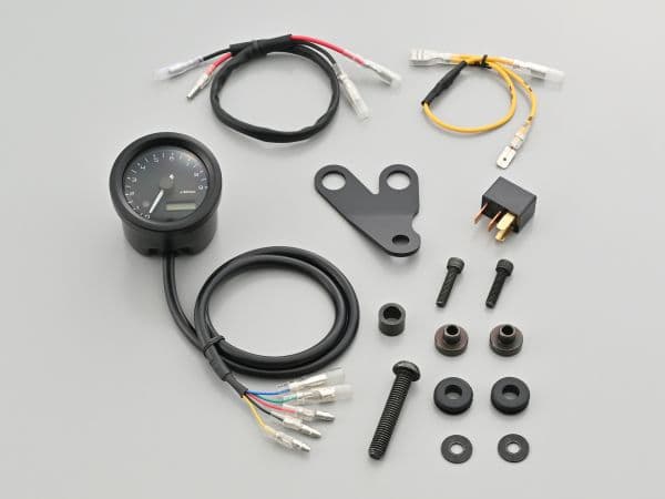 VELONA48タコメーターキット REBELE250/500用