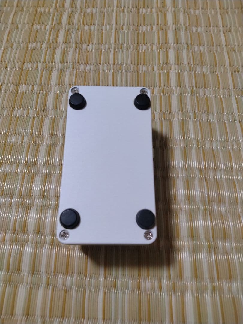 ギター Animals Pedal BATH TIME REVERB