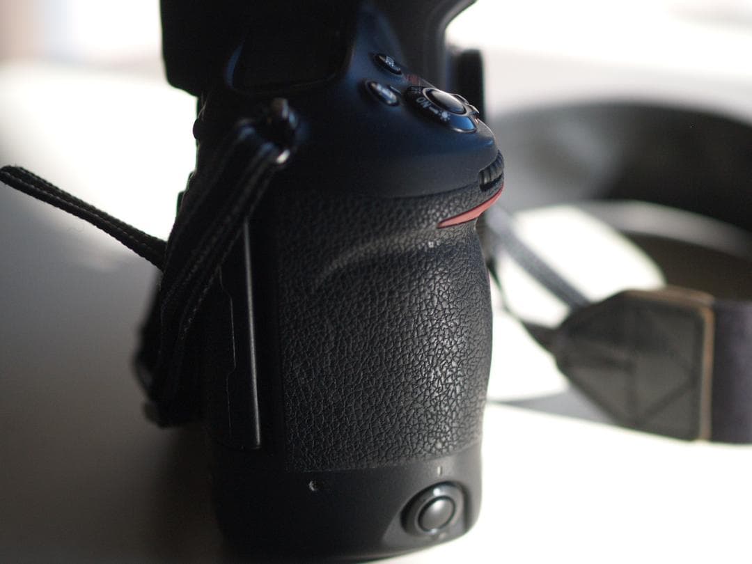 k*n様 Nikon D3S デジタル一眼レフカメラ 本体