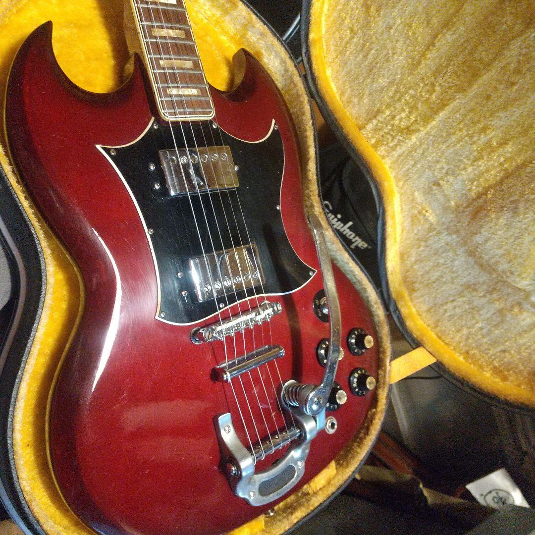 TEISCO★ SGtype vintage! Made in Japan
