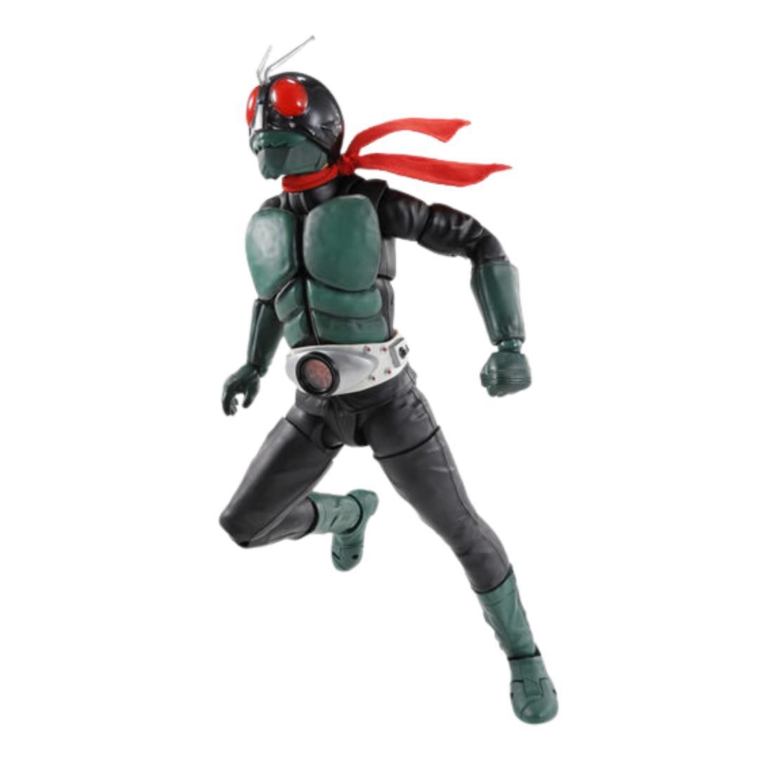 仮面ライダー1号（桜島Ver.）S.H.Figuarts（真骨彫製法）　新品