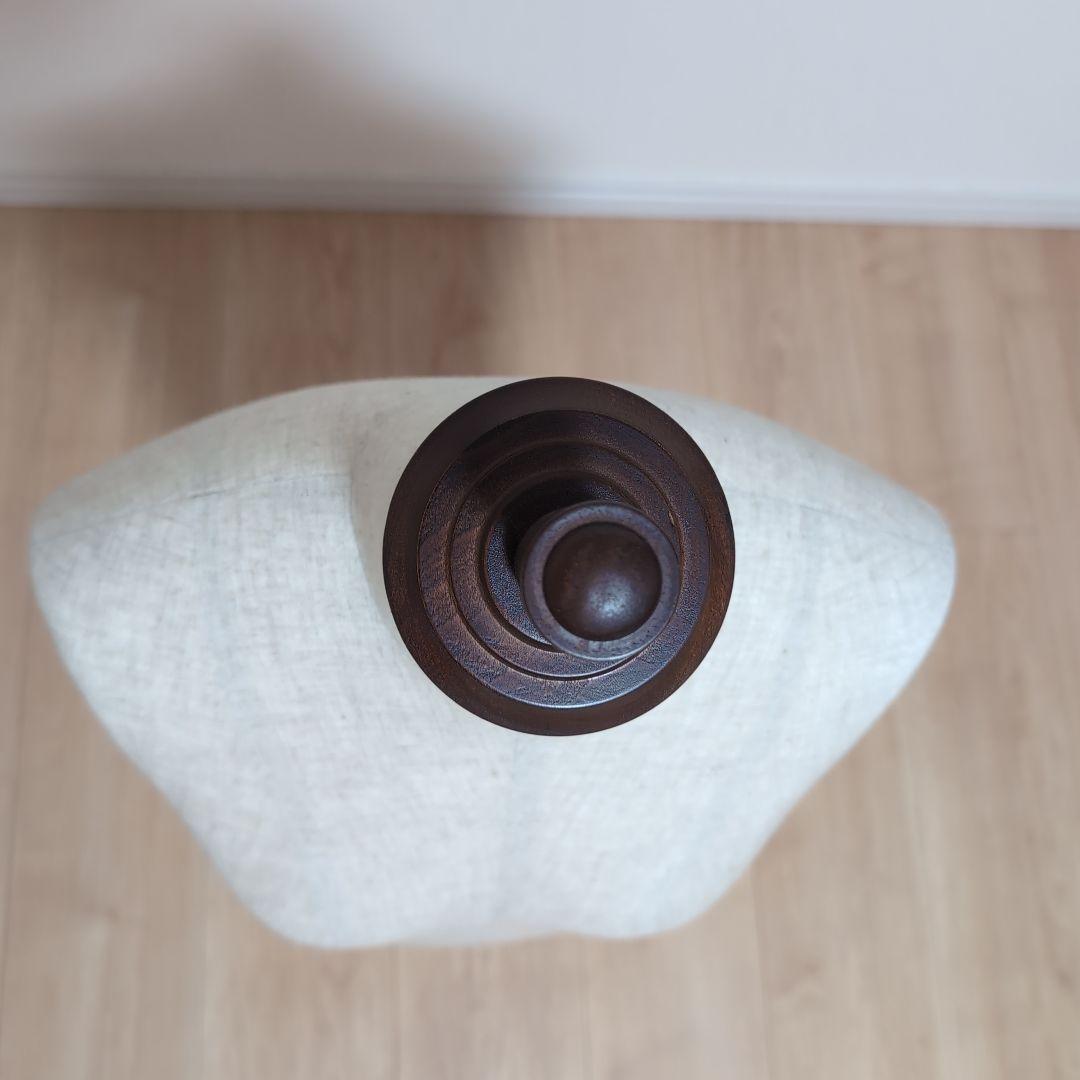 キイヤ kiiya TOKYO マネキン トルソー 85