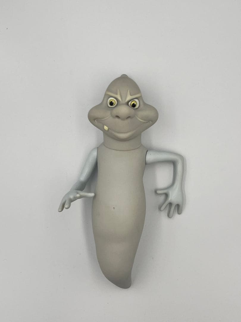 Casper キャスパー　トイ　人形　フィギュア　3体セット　レア　希少