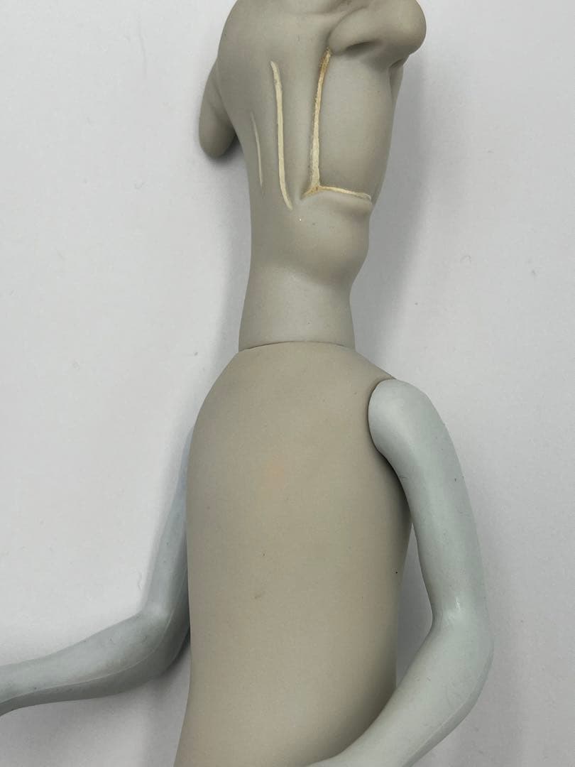 Casper キャスパー　トイ　人形　フィギュア　3体セット　レア　希少