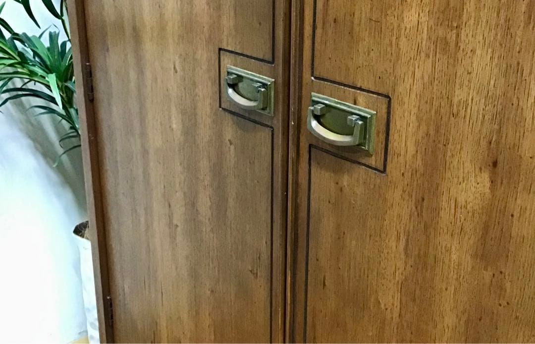 ppy ☆管228☆アメリカ製☆ドレクセルヘリテイジ☆オーディオラック