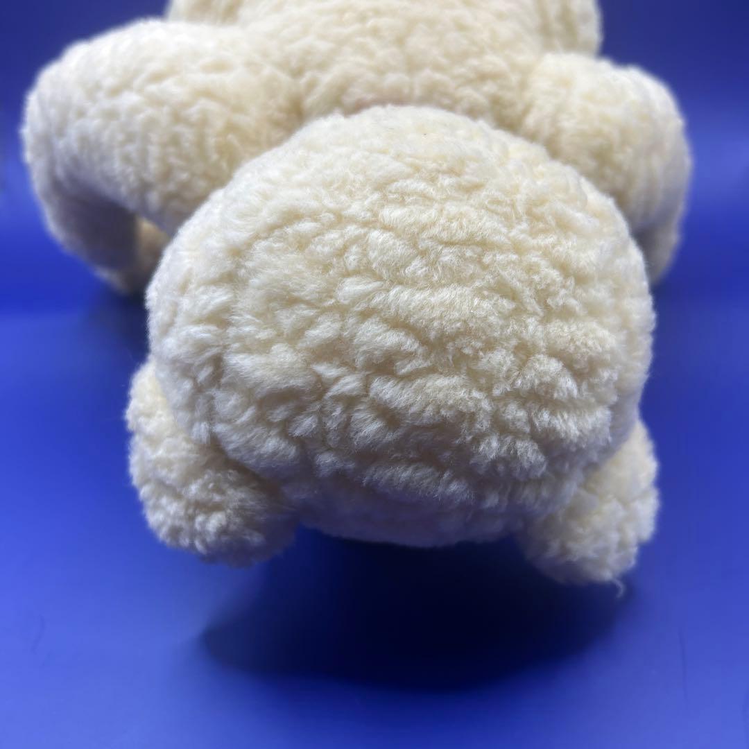 激レア♡タグ付　ティディベア　株式会社モンスイユ　マルセル　a-028 くまさん