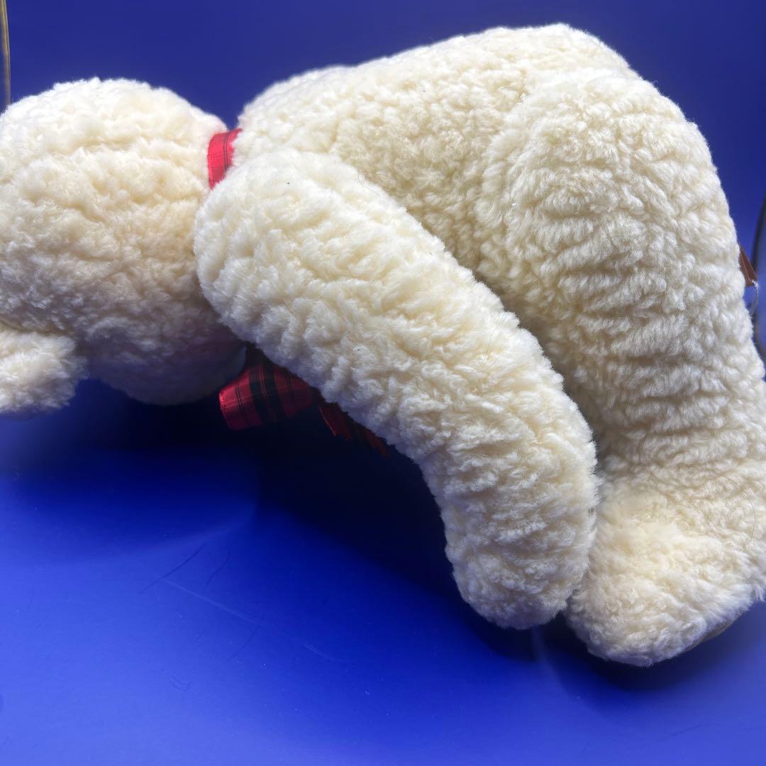 激レア♡タグ付　ティディベア　株式会社モンスイユ　マルセル　a-028 くまさん