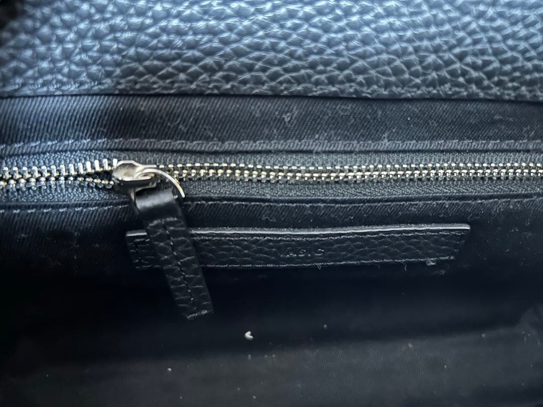 美品　VASIC ever mini mini