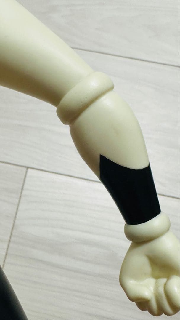 ビリケン ソフビ エイトマン 8マン