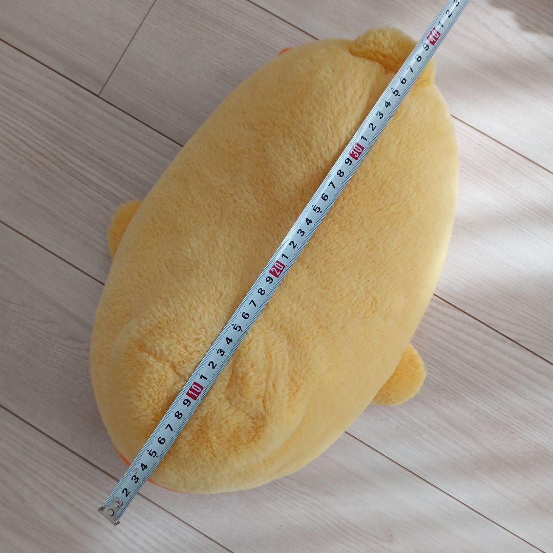 マザーグースの森　ぴよちゃん　マザーガーデン　ひよこぬいぐるみ　クッション