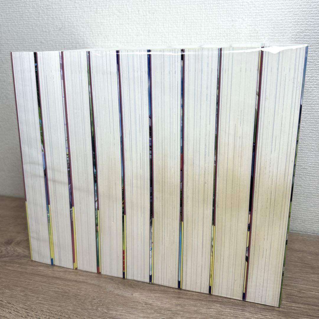 小説【転生幼女はあきらめない】1巻～9巻 全巻セット カヤ ライトノベル