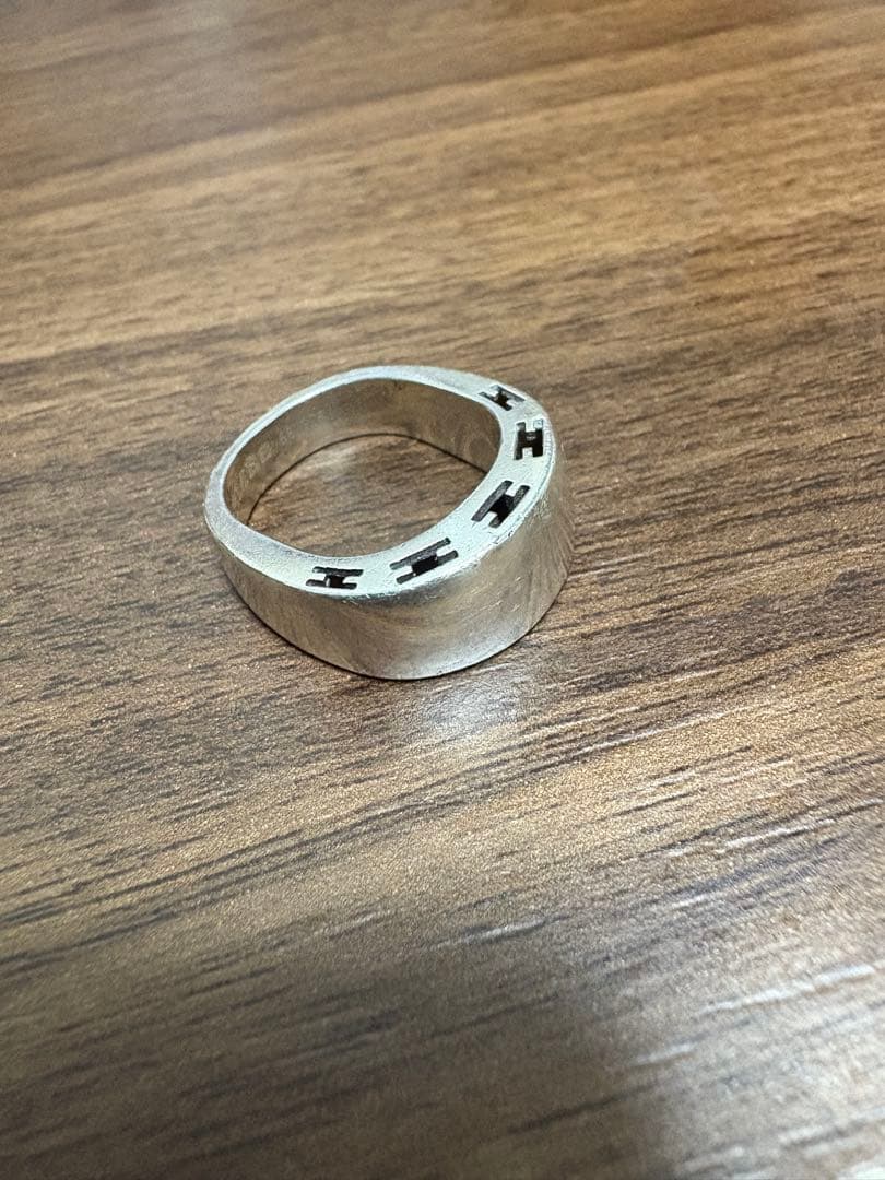 HERMES クラルテ　56 16号相当