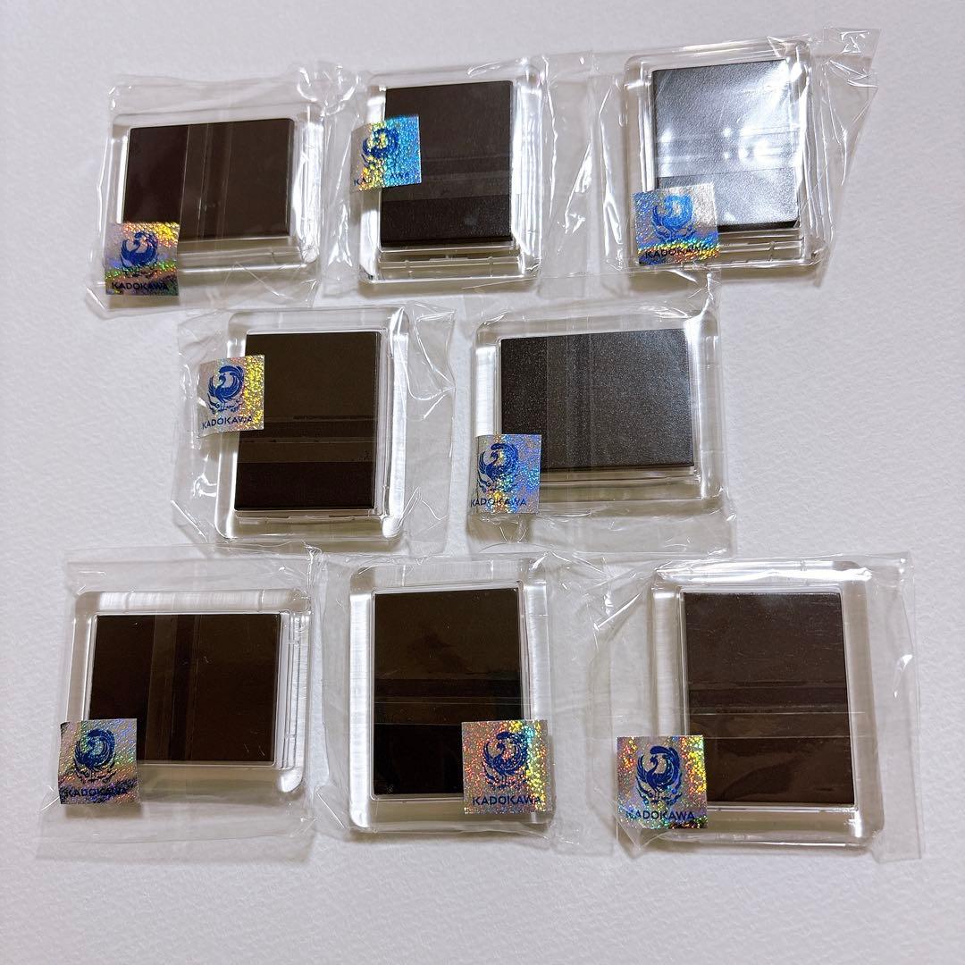 純情ロマンチカ　マグネット　コンプ　まとめ売り　中村春菊　AREA-Q