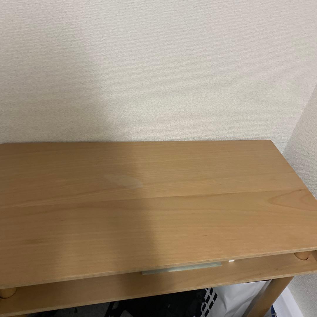 ideaco Pallet PCHパソコンデスク