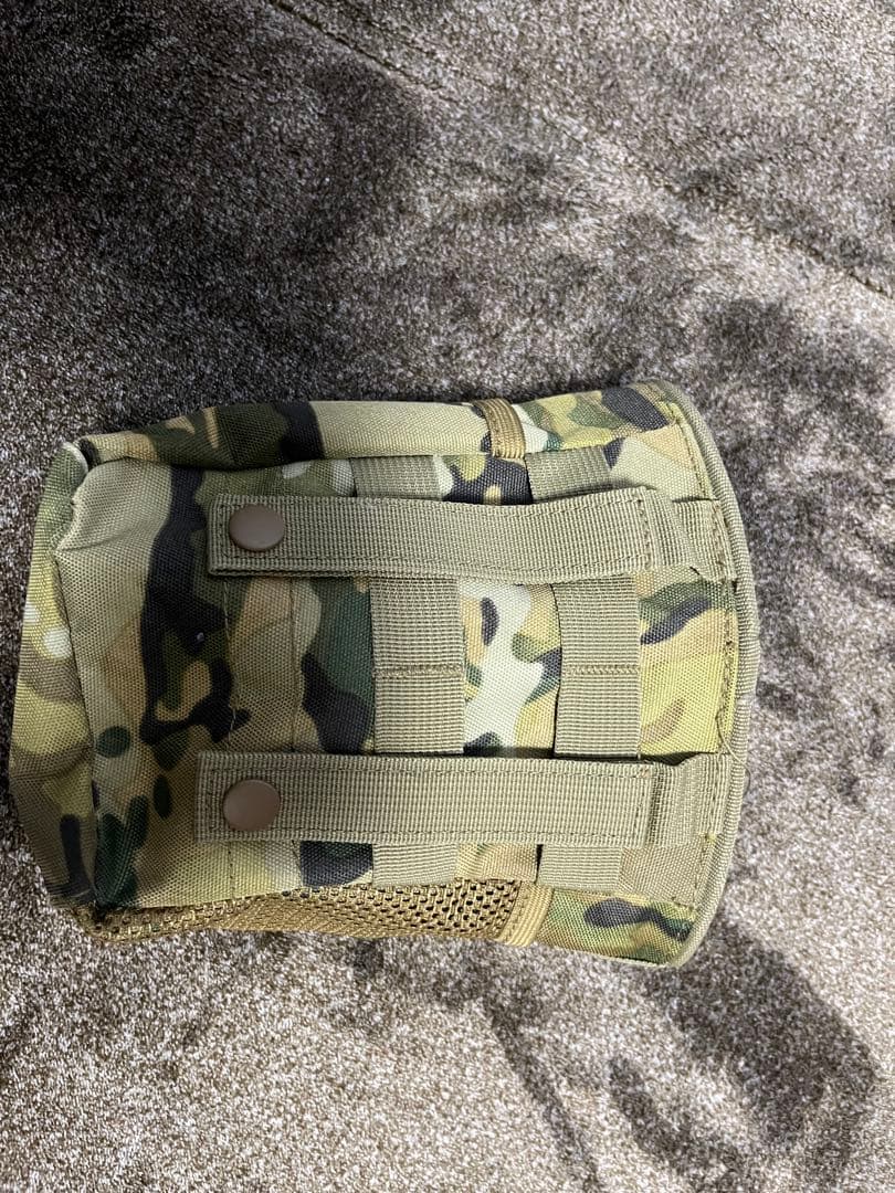 限定値下【中古】東京マルイ SCAH-L(次世代電動ガン)　他サバゲーセット