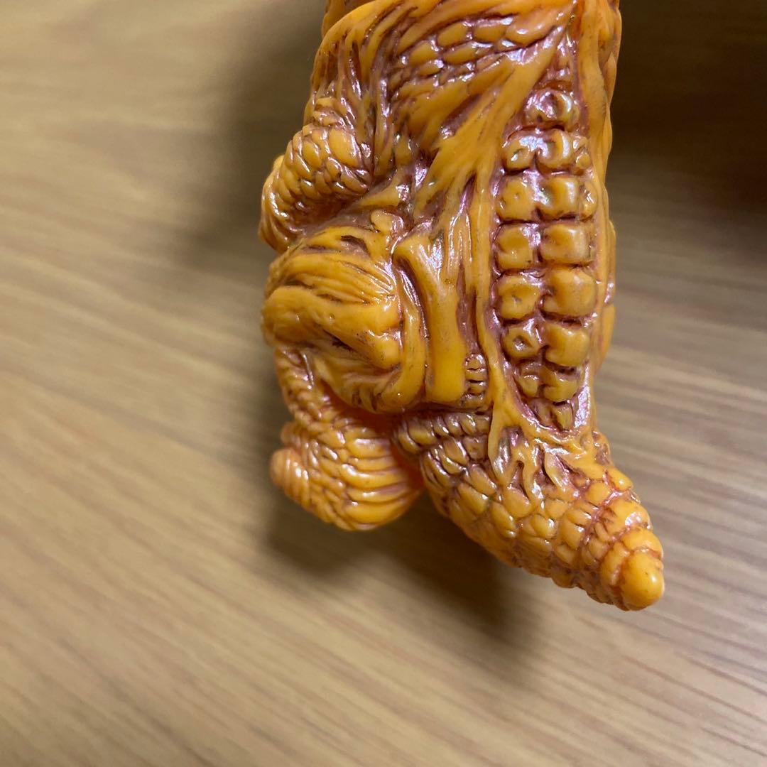 Lulubell toy James ソフビ 5439