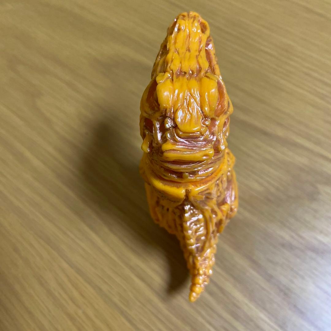 Lulubell toy James ソフビ 5439