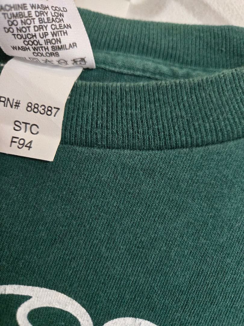 90s JAMIROQUAI x ADIDAS Tシャツ ジャミロクワイ