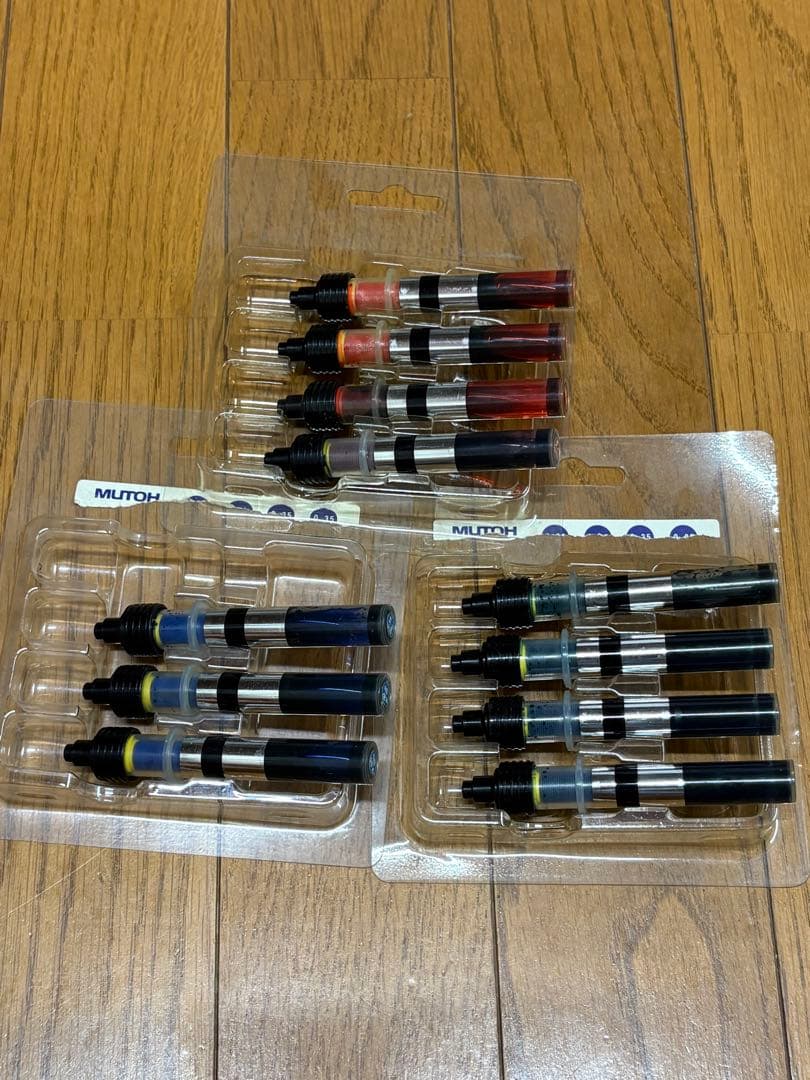 武藤　MUTOH セラミックペン　PCX-035