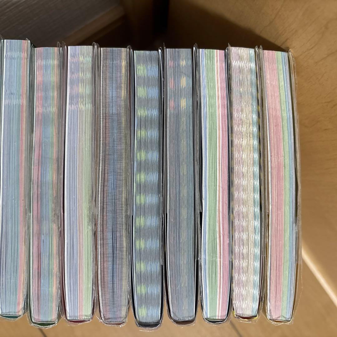 ゆるゆる怪鳥図鑑　恐竜　昆虫　14冊セット