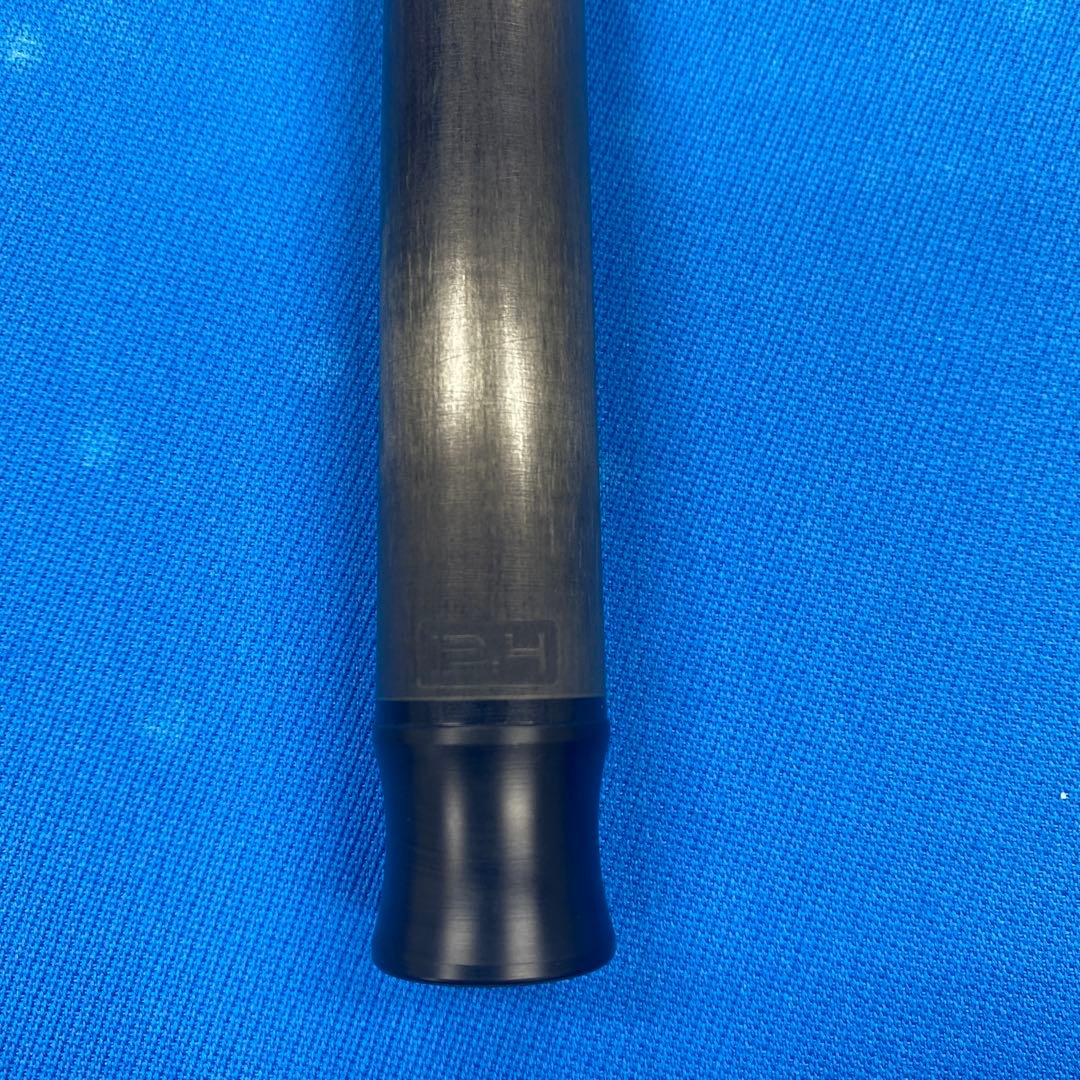 ビリヤードシャフト プレデター　revoシャフト12.4 ロング