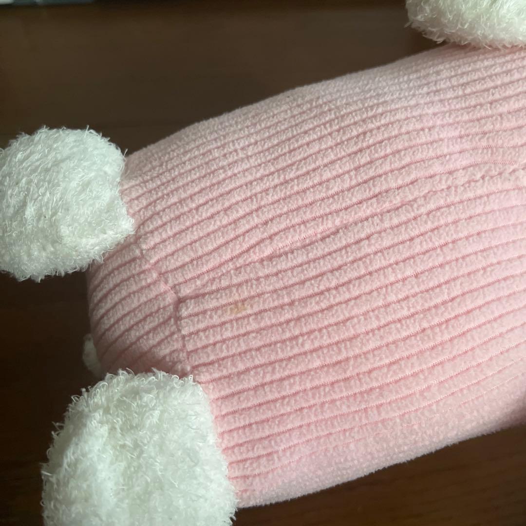 キティちゃん　ぬいぐるみ