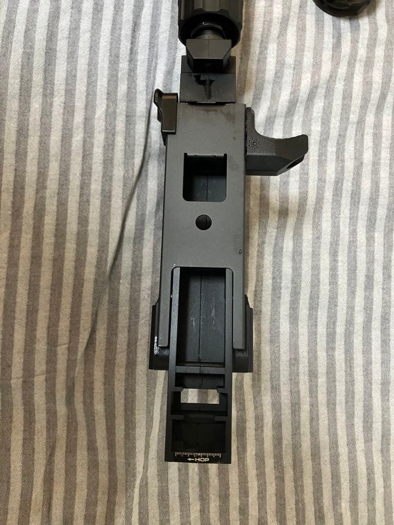 東京マルイ P90+ 架空カスタム 電動ガン