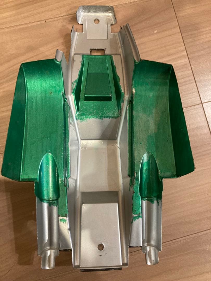 タミヤ バハキング TL-01 シャーシ オフロード　バギーラジコン フルセット