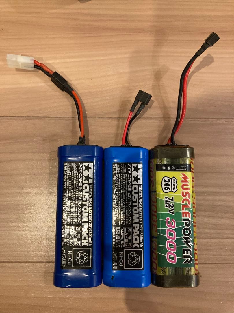 タミヤ バハキング TL-01 シャーシ オフロード　バギーラジコン フルセット