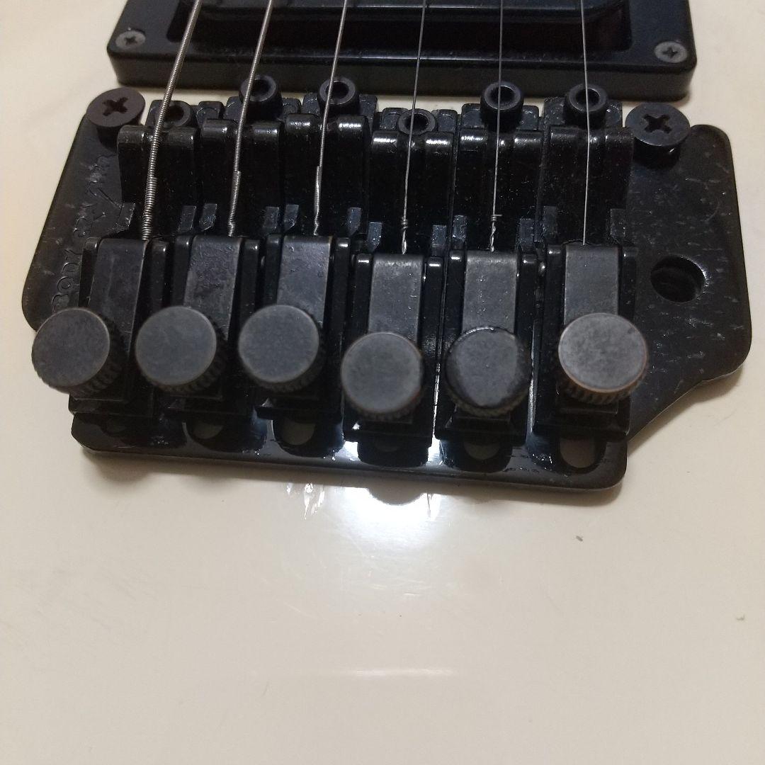 フェルナンデス エレキギター SSH STJ リミテッド テレキャスター TEJ