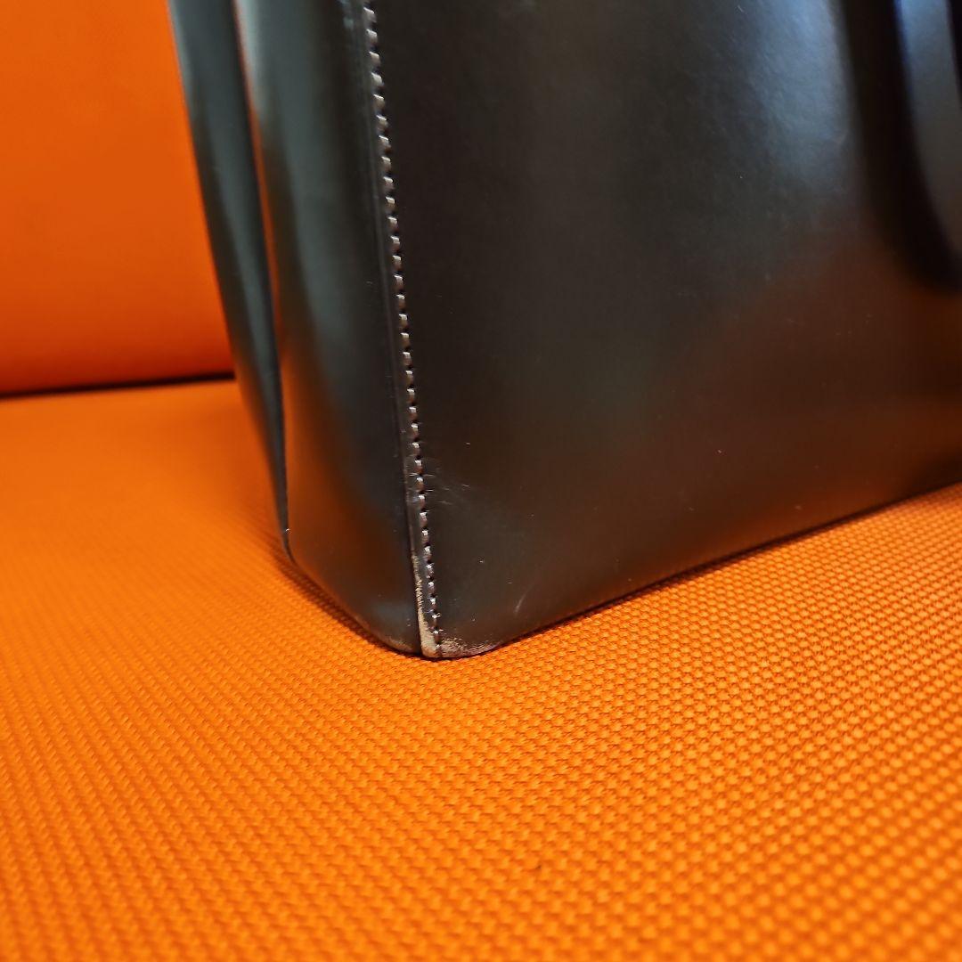 ココマイスター　ブライドルエイブラハム　ロイヤルブラウン