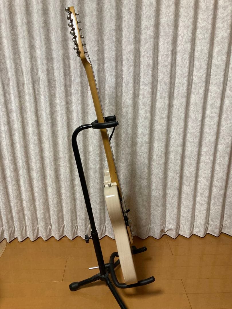 Tokai ATE128 BREEZYSOUND 使用頻度少美品 テレキャスター