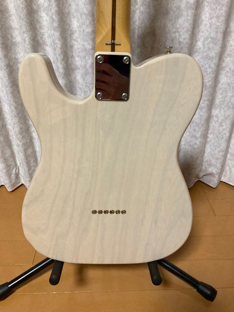 Tokai ATE128 BREEZYSOUND 使用頻度少美品 テレキャスター