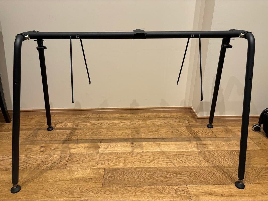 【KORG SV-1 73鍵】純正スタンド・ケース付き（USB MIDI不具合)