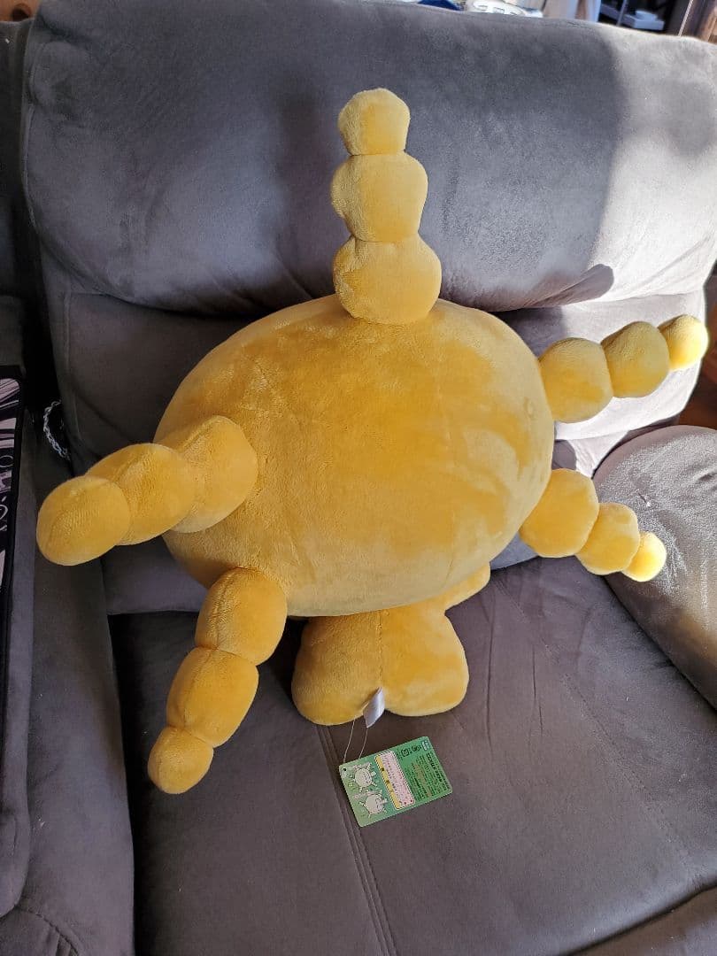 (巨大) もやしもん かもすたっふぃんぐ オリゼー合体攻撃ver.