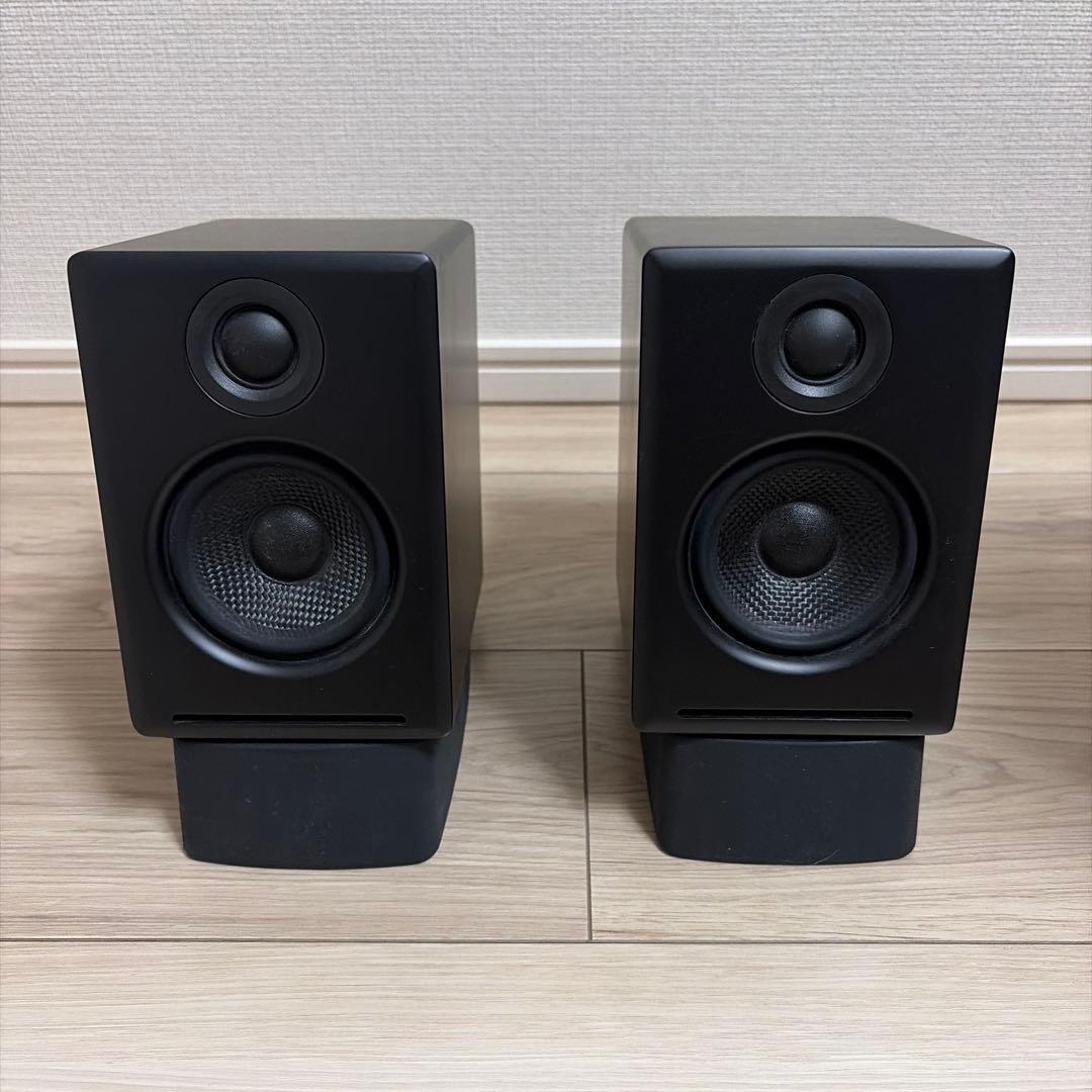 Audioengine A2+ Bluetooth対応 PCスピーカー